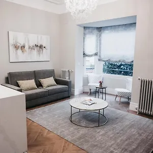 Naiala Apartamento Bilbao