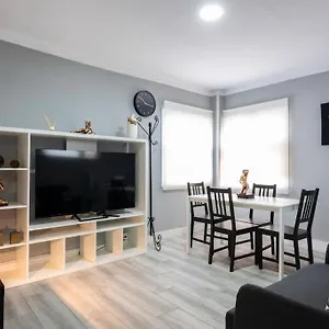 Apartamento Cerca Del Drago, Icod De Los Vinos