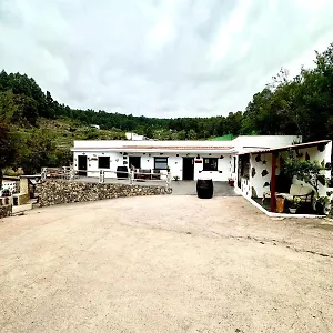 Сasa de vacaciones Aurora Ecorural, Icod De Los Vinos