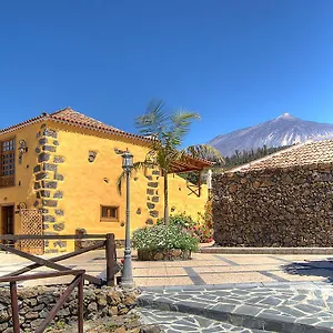 Casa rural Casonas De Marengo, Icod De Los Vinos