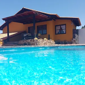 Сasa de vacaciones La Chosita, Icod De Los Vinos