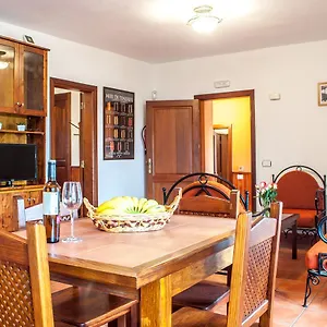Casa rural Caserío Charcos, Icod De Los Vinos