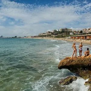 Ciudad, El Serrallo Ap-3 Apartamento Tarragona