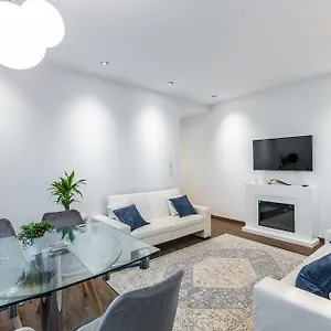 Ubicación Inmejorable Reformado Lujo Apartamento Bilbao