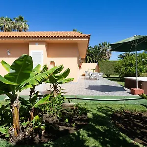 Сasa de vacaciones La Gaviota - Limoneros, Icod De Los Vinos