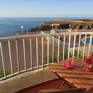 Acogedor Estudio En Playa San Marcos, Apartamento Icod De Los Vinos